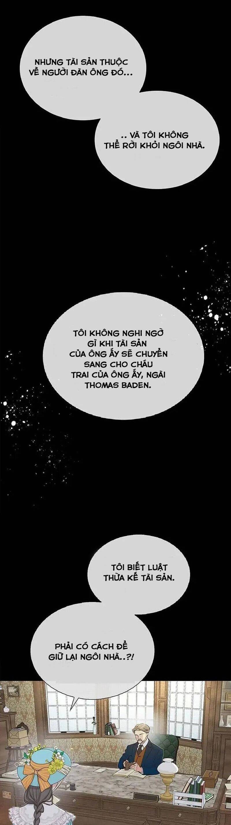 Chàng Hoàng Tử Này Có Vấn Đề Chapter 1 - Trang 2