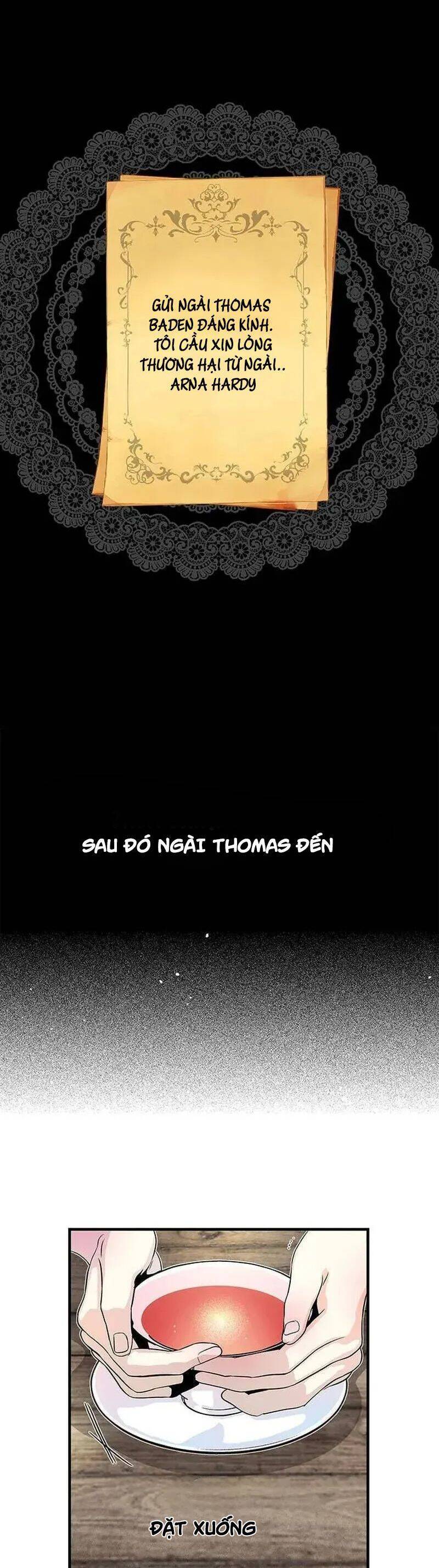 Chàng Hoàng Tử Này Có Vấn Đề Chapter 1 - Trang 2