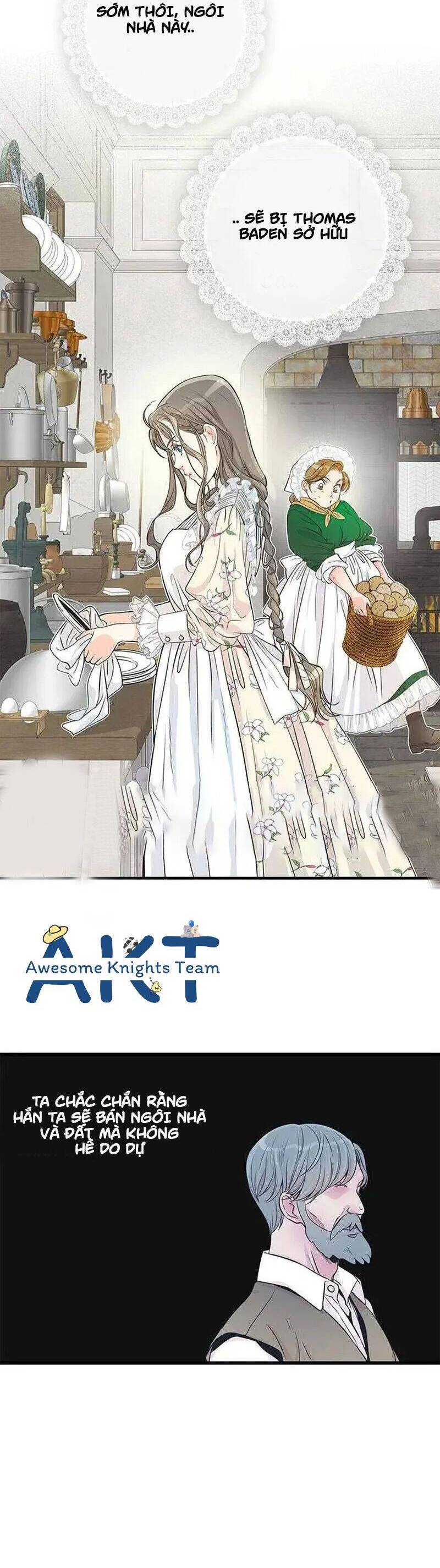 Chàng Hoàng Tử Này Có Vấn Đề Chapter 1 - Trang 2