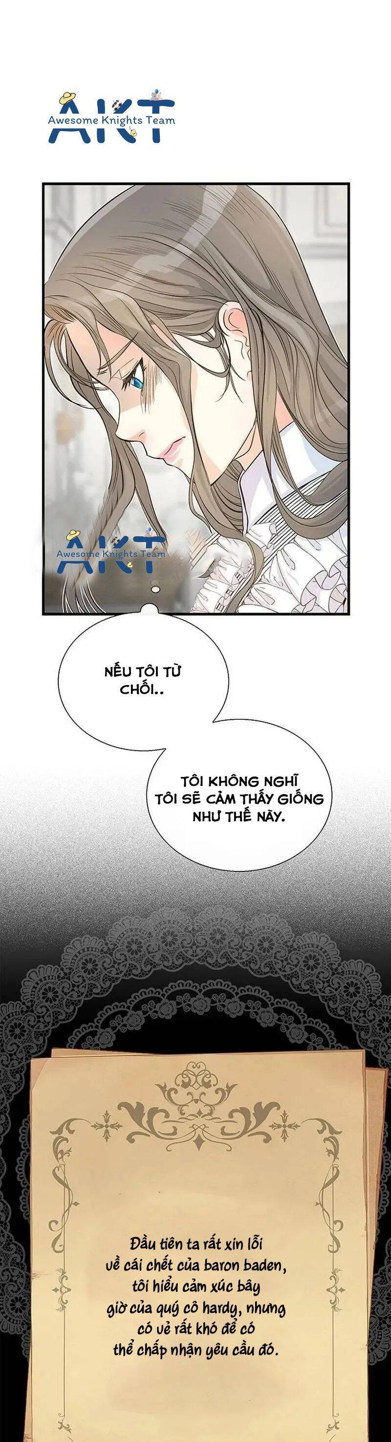 Chàng Hoàng Tử Này Có Vấn Đề Chapter 1 - Trang 2