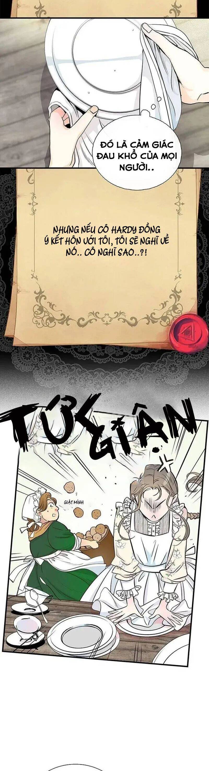 Chàng Hoàng Tử Này Có Vấn Đề Chapter 1 - Trang 2