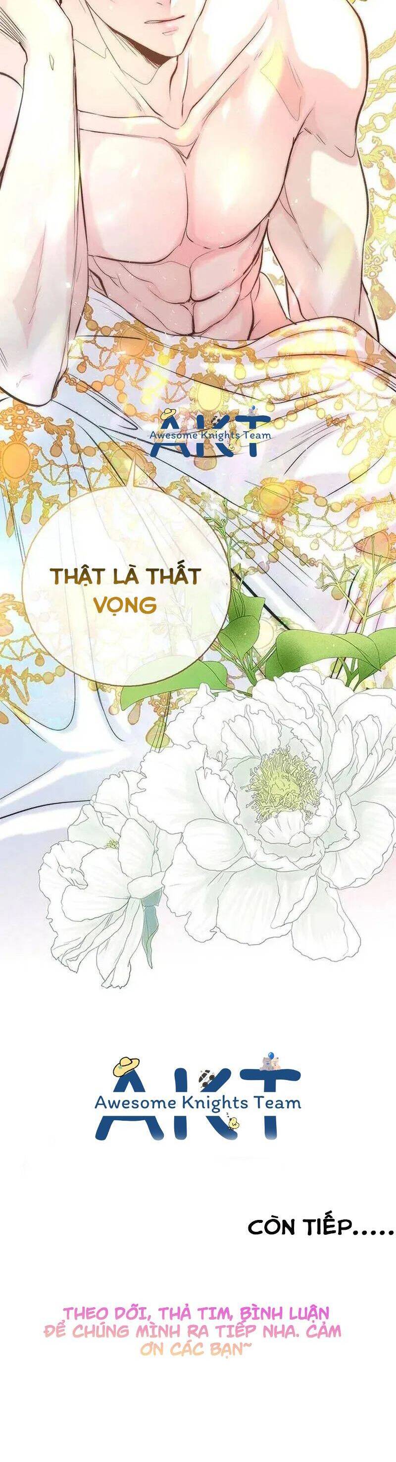 Chàng Hoàng Tử Này Có Vấn Đề Chapter 1 - Trang 2