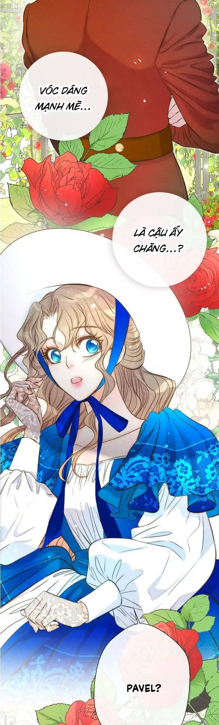 Chàng Hoàng Tử Này Có Vấn Đề Chapter 10.1 - Trang 2