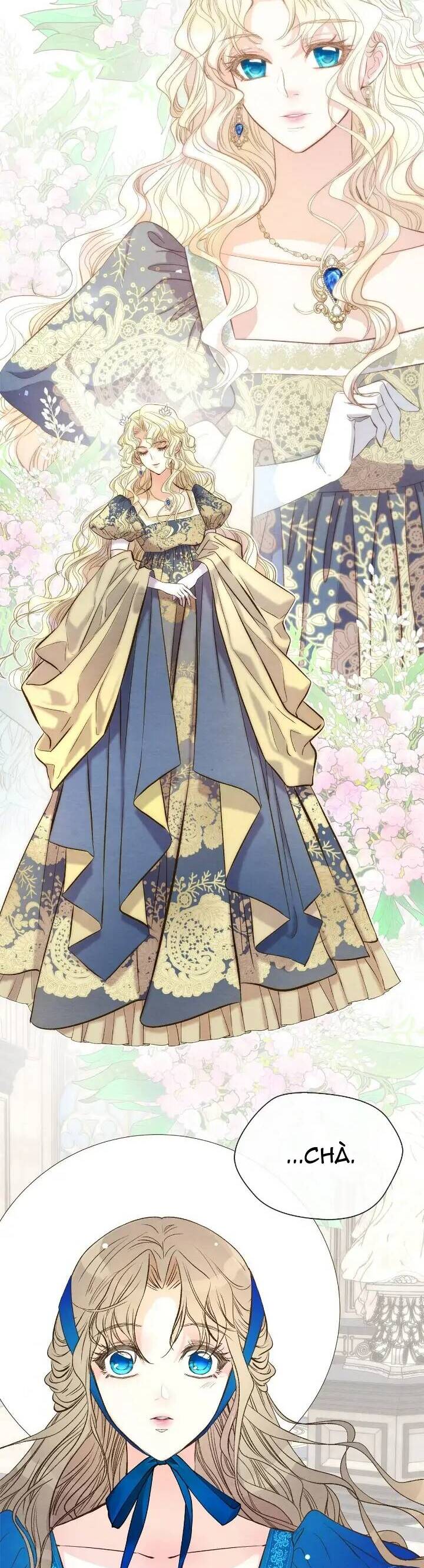 Chàng Hoàng Tử Này Có Vấn Đề Chapter 10.2 - Trang 2