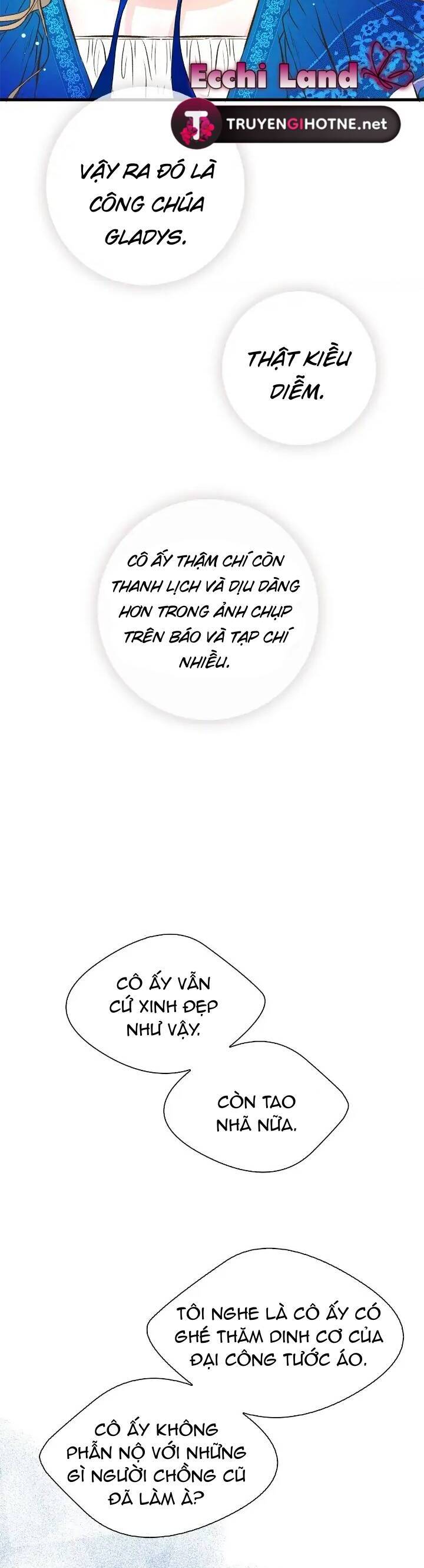 Chàng Hoàng Tử Này Có Vấn Đề Chapter 10.2 - Trang 2