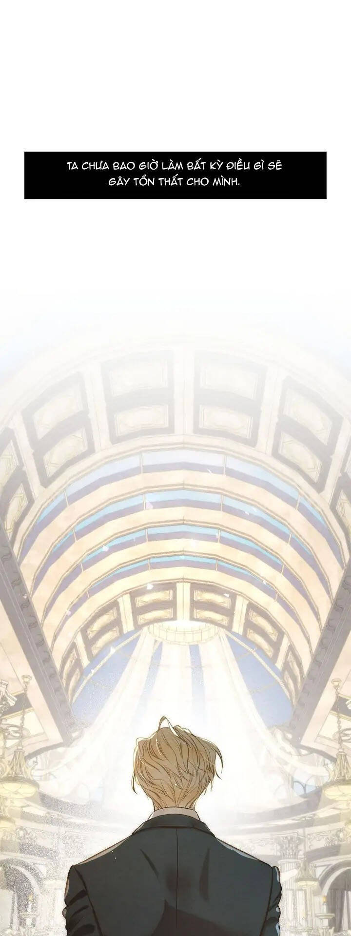 Chàng Hoàng Tử Này Có Vấn Đề Chapter 11.1 - Trang 2