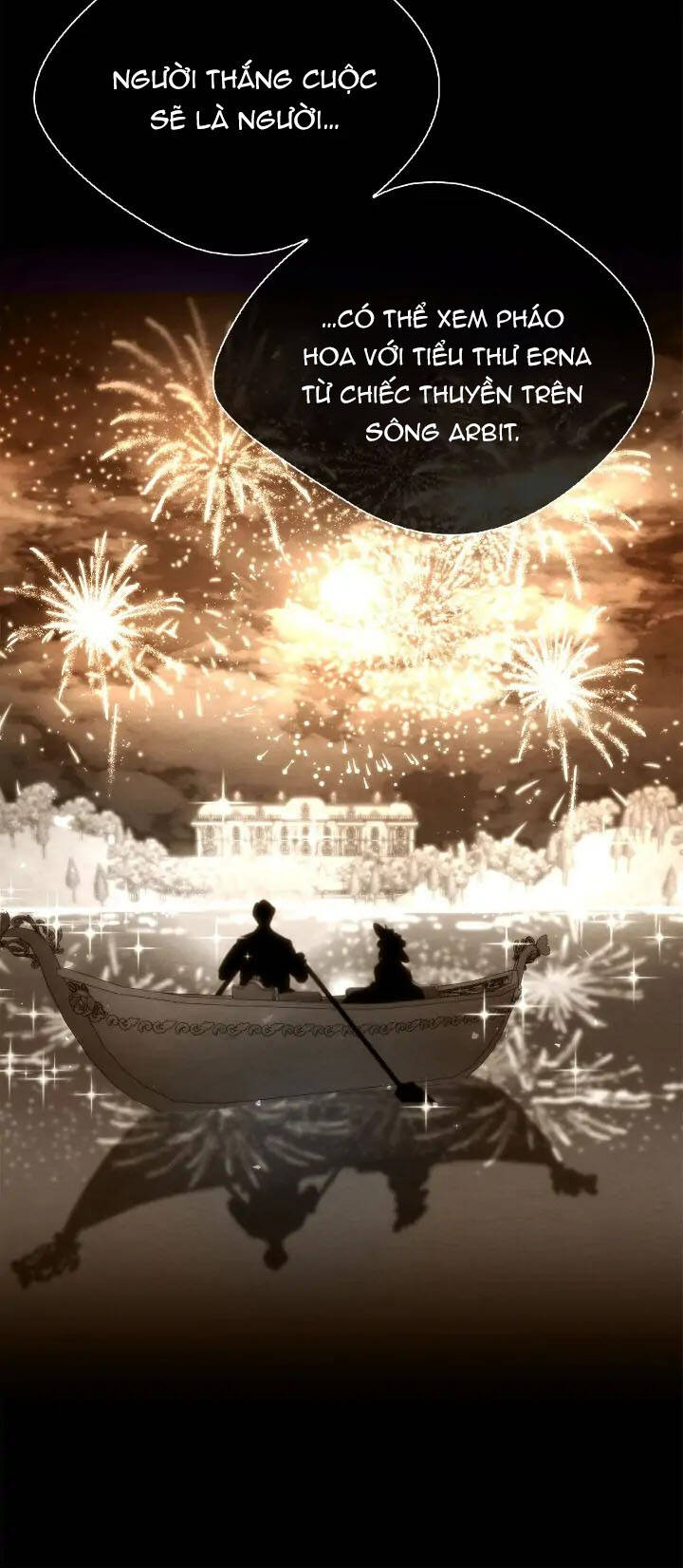 Chàng Hoàng Tử Này Có Vấn Đề Chapter 11.1 - Trang 2