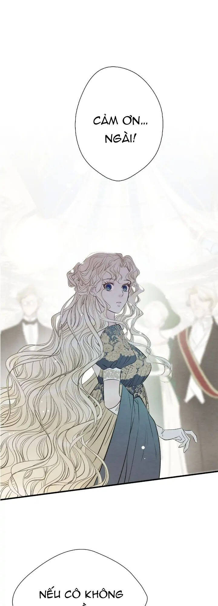 Chàng Hoàng Tử Này Có Vấn Đề Chapter 11.1 - Trang 2