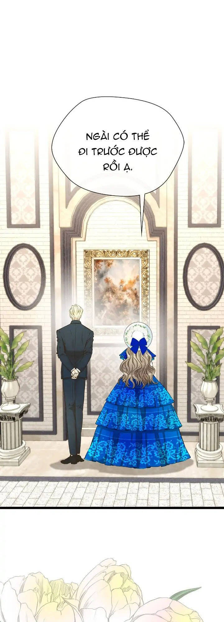 Chàng Hoàng Tử Này Có Vấn Đề Chapter 11.2 - Trang 2