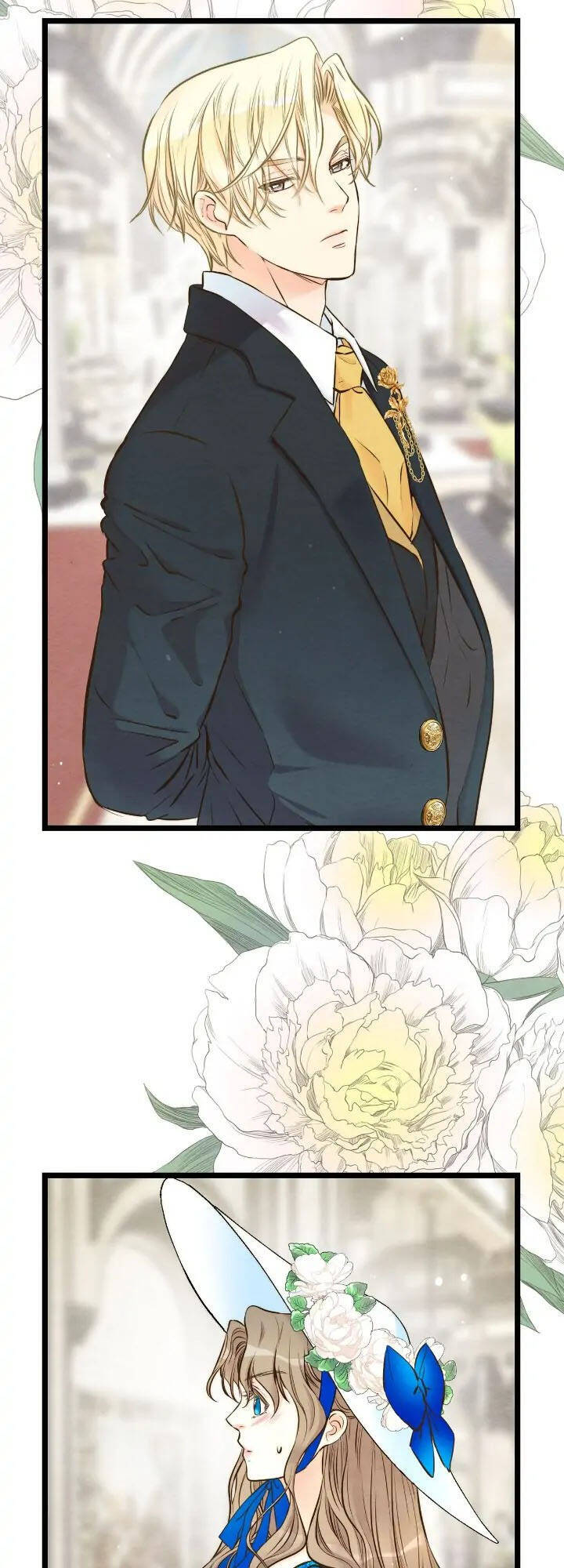 Chàng Hoàng Tử Này Có Vấn Đề Chapter 11.2 - Trang 2