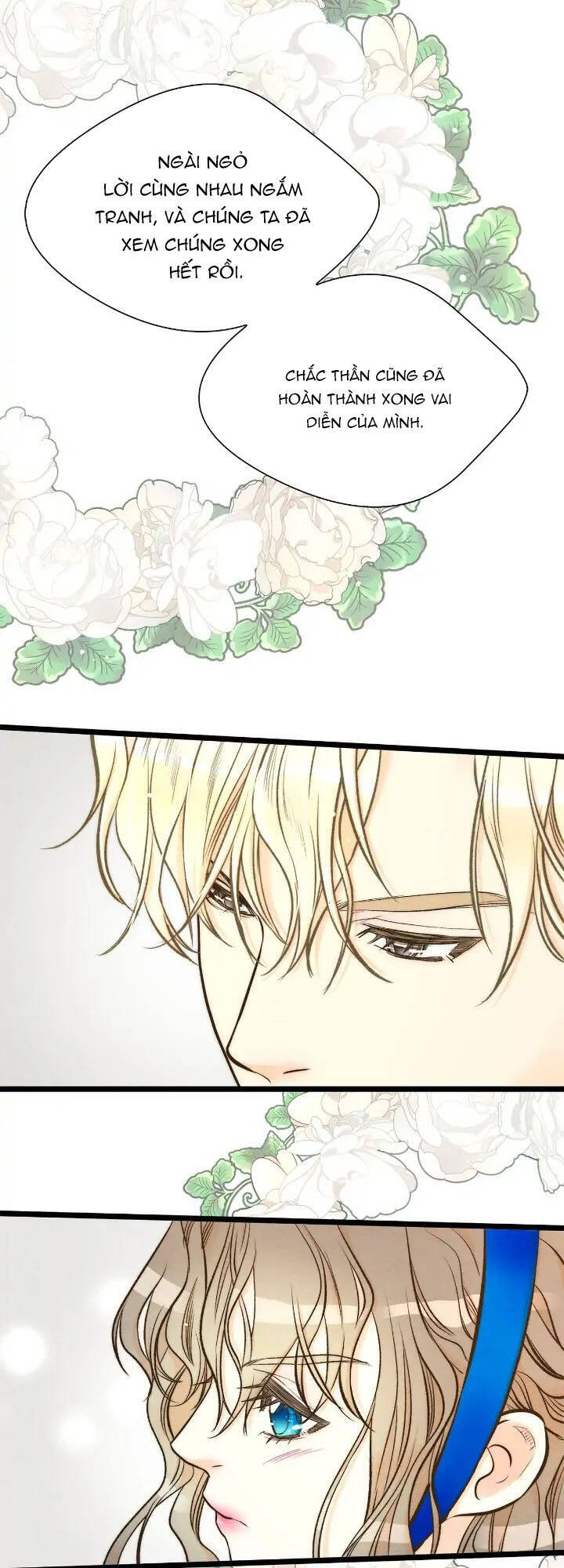 Chàng Hoàng Tử Này Có Vấn Đề Chapter 11.2 - Trang 2