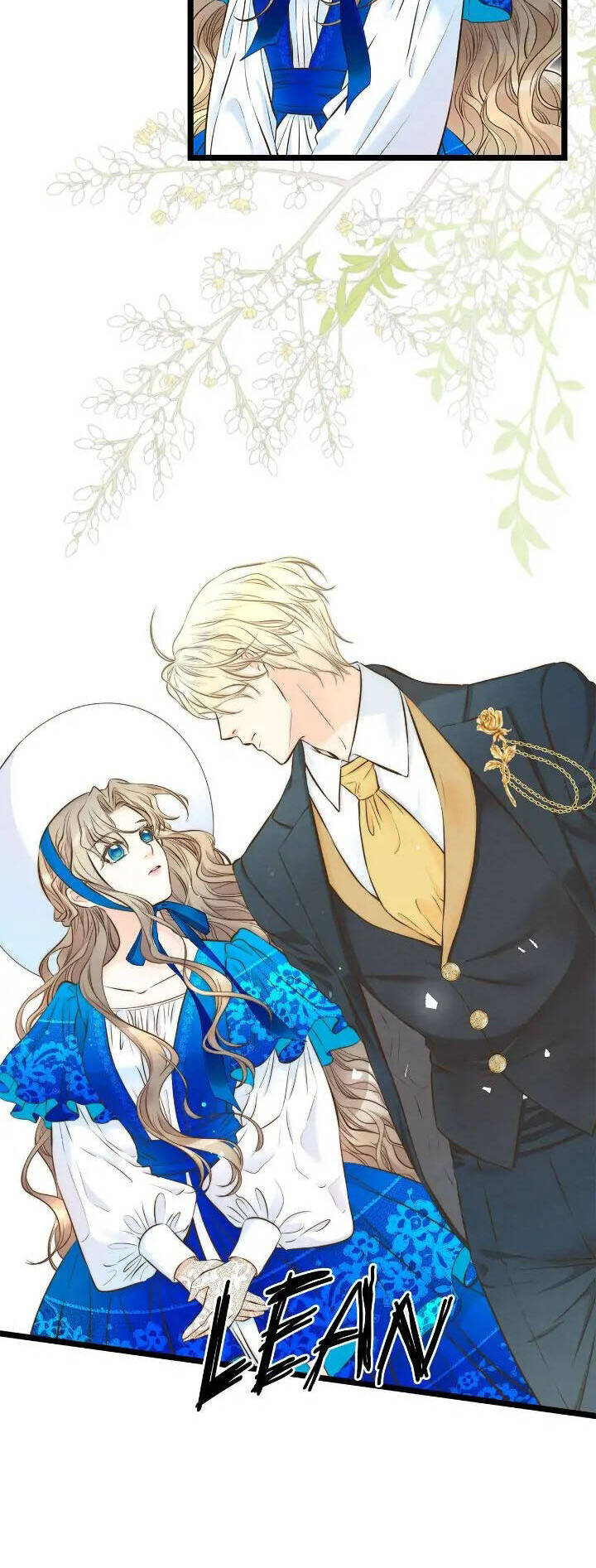 Chàng Hoàng Tử Này Có Vấn Đề Chapter 11.2 - Trang 2