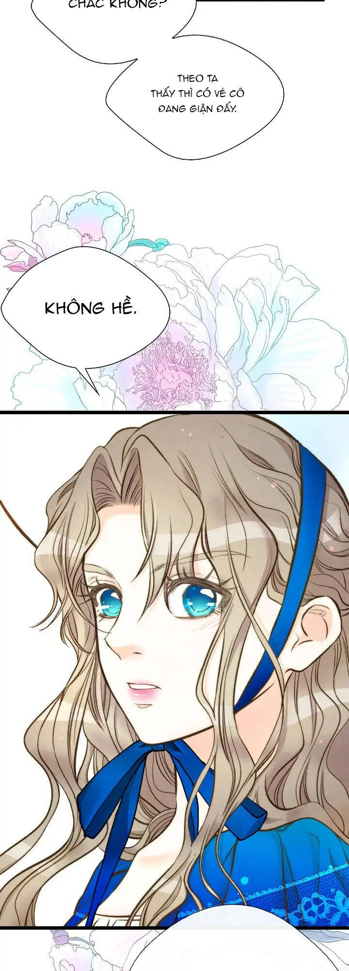 Chàng Hoàng Tử Này Có Vấn Đề Chapter 11.2 - Trang 2