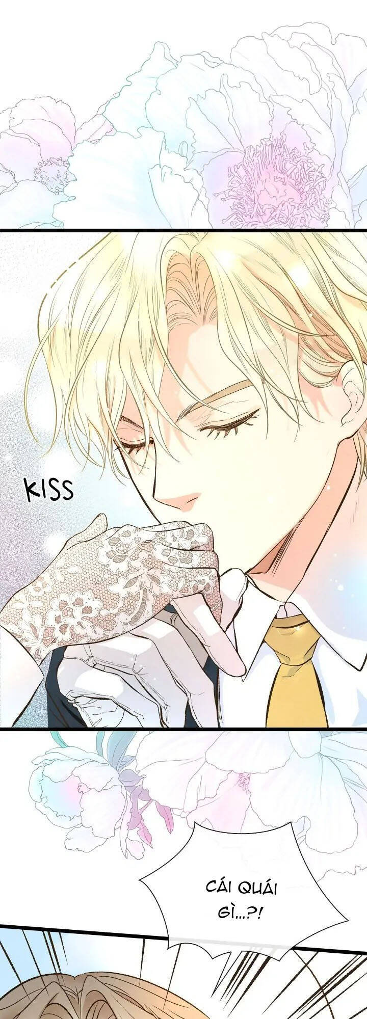 Chàng Hoàng Tử Này Có Vấn Đề Chapter 12.1 - Trang 2