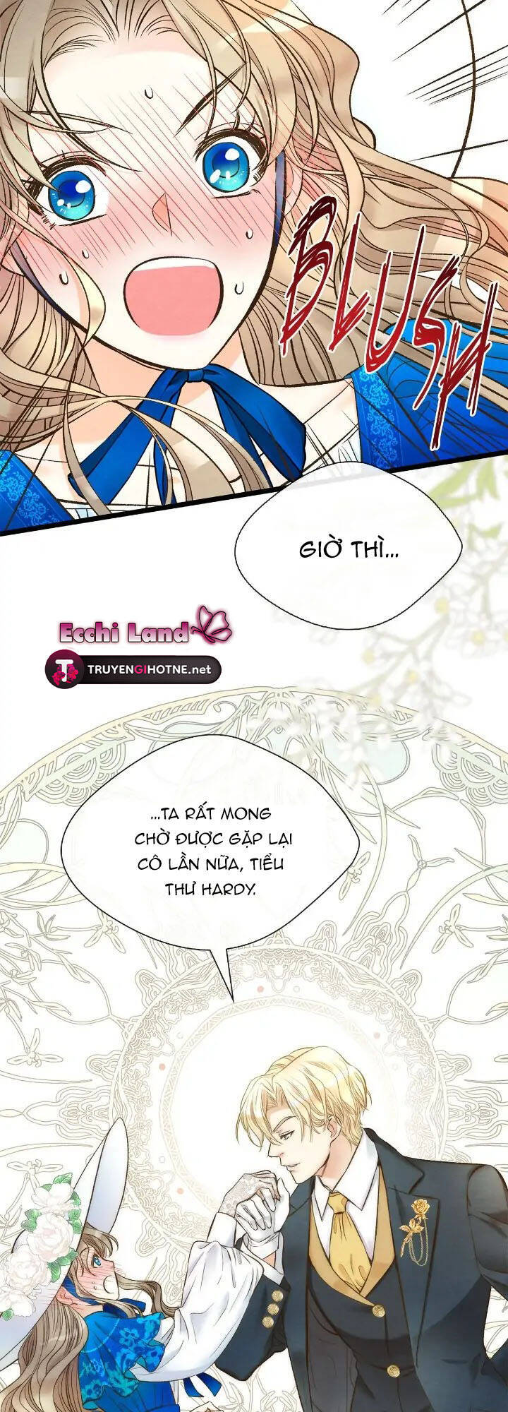 Chàng Hoàng Tử Này Có Vấn Đề Chapter 12.1 - Trang 2