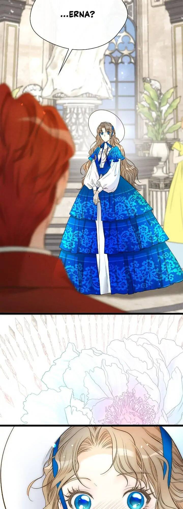 Chàng Hoàng Tử Này Có Vấn Đề Chapter 12.2 - Trang 2