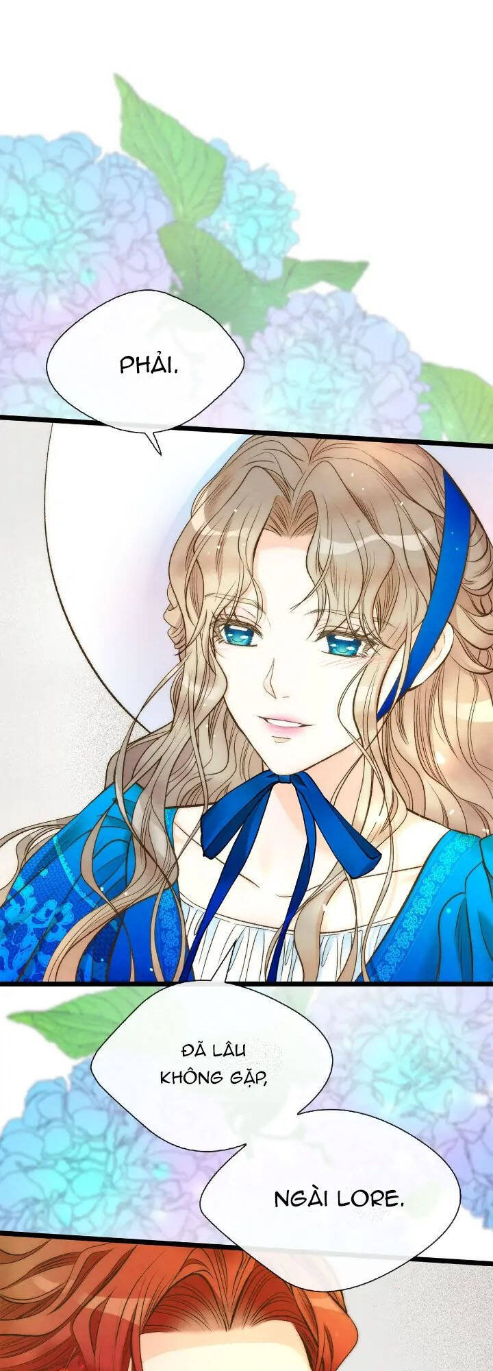 Chàng Hoàng Tử Này Có Vấn Đề Chapter 12.2 - Trang 2