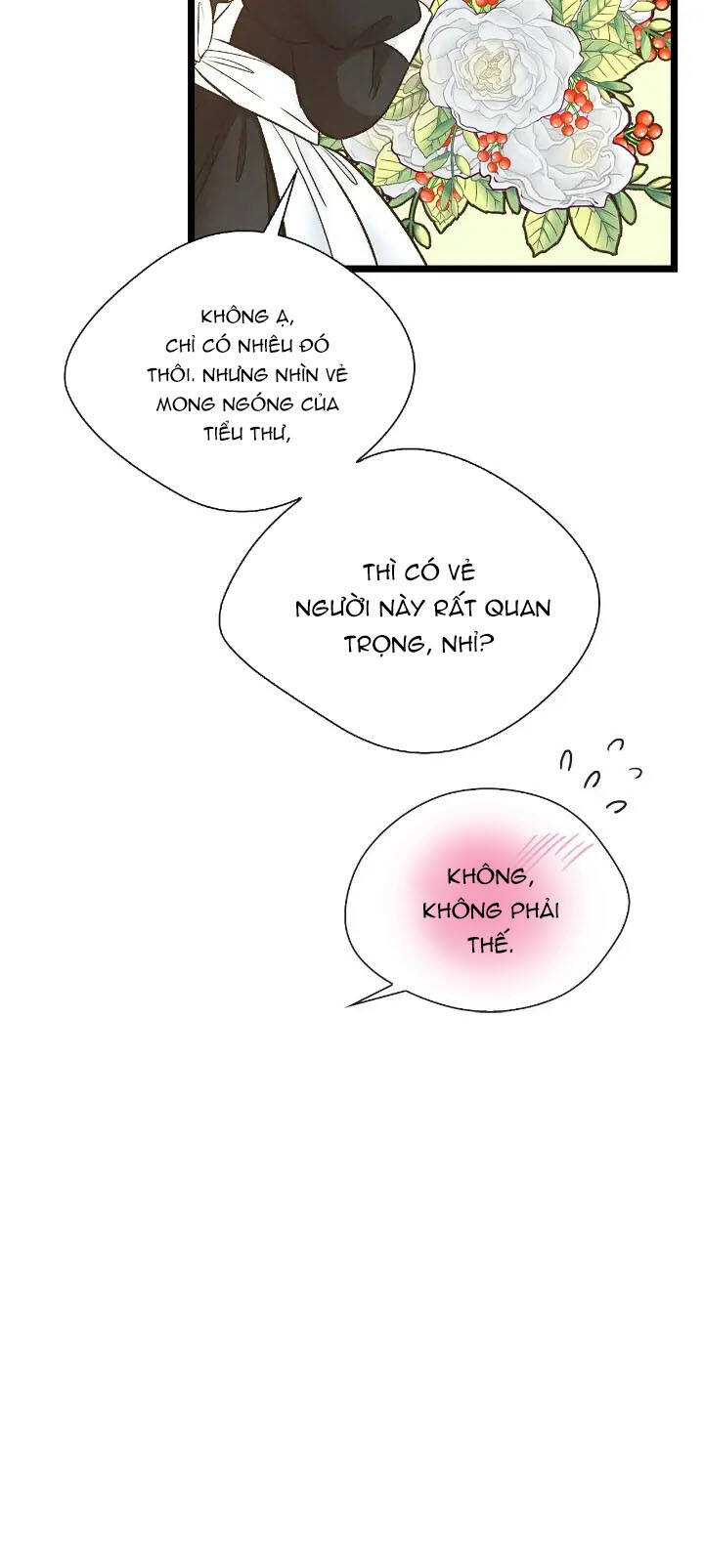 Chàng Hoàng Tử Này Có Vấn Đề Chapter 12.2 - Trang 2