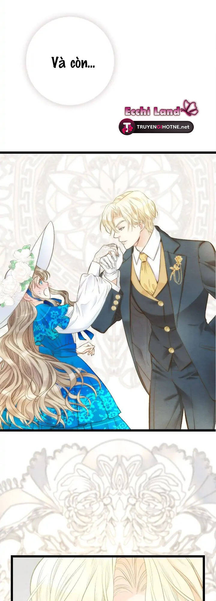 Chàng Hoàng Tử Này Có Vấn Đề Chapter 12.2 - Trang 2