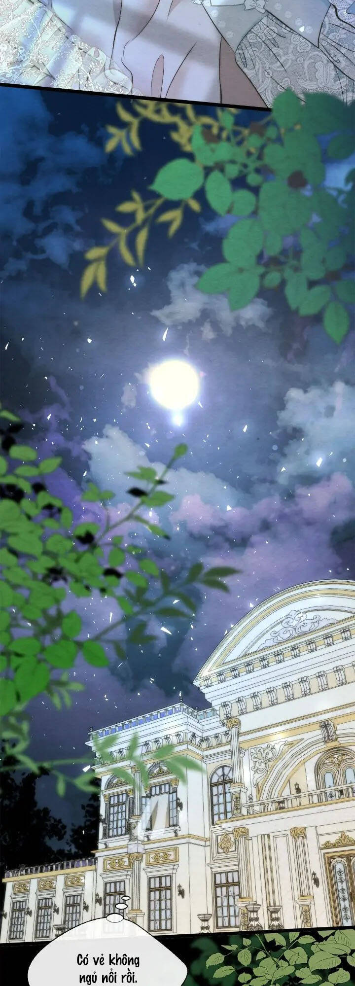 Chàng Hoàng Tử Này Có Vấn Đề Chapter 12.2 - Trang 2