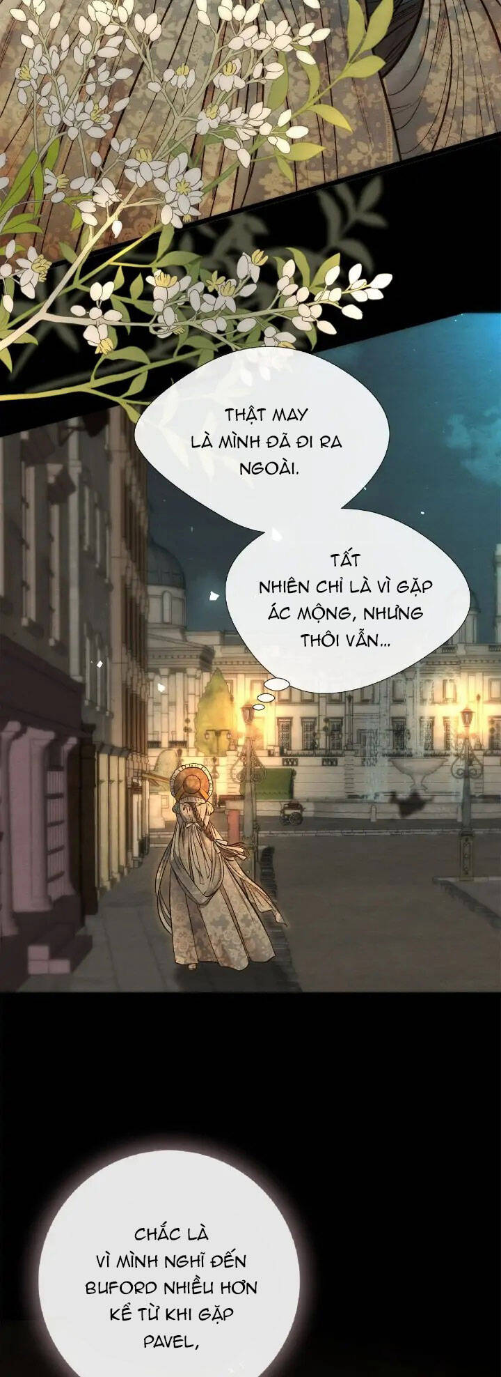 Chàng Hoàng Tử Này Có Vấn Đề Chapter 13.1 - Trang 2