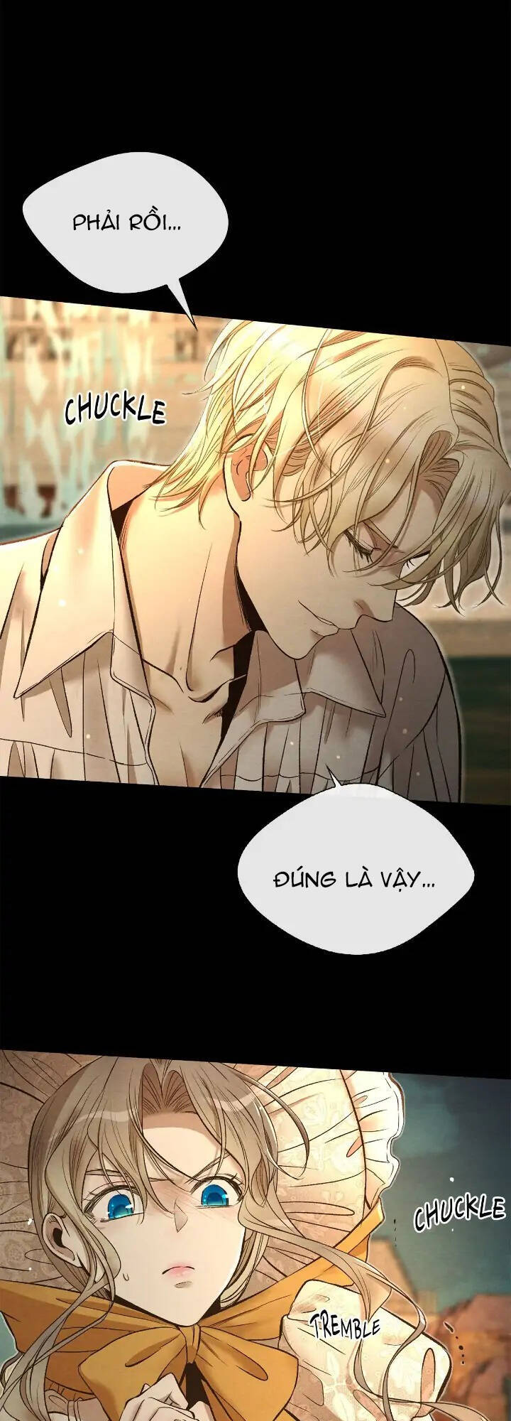 Chàng Hoàng Tử Này Có Vấn Đề Chapter 13.2 - Trang 2