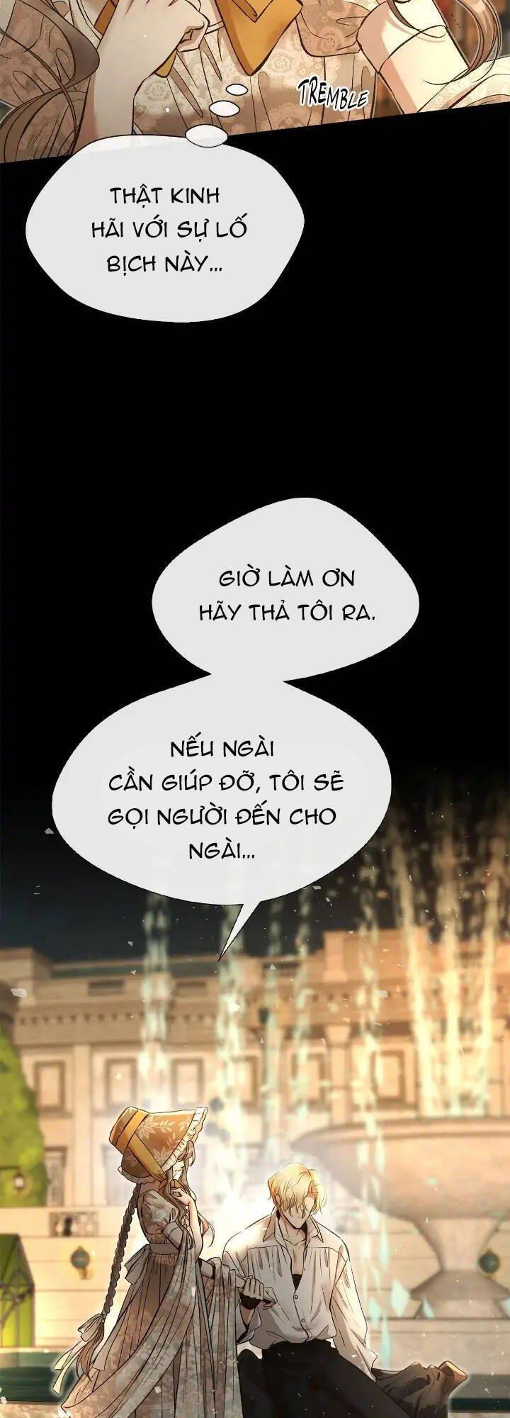 Chàng Hoàng Tử Này Có Vấn Đề Chapter 13.2 - Trang 2