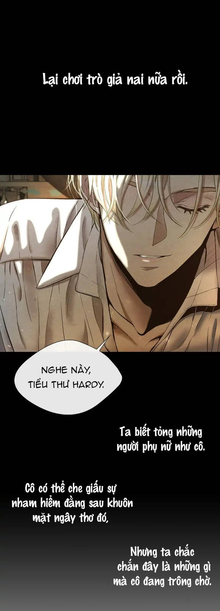 Chàng Hoàng Tử Này Có Vấn Đề Chapter 13.2 - Trang 2