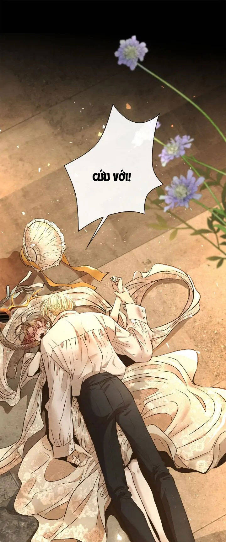 Chàng Hoàng Tử Này Có Vấn Đề Chapter 13.2 - Trang 2