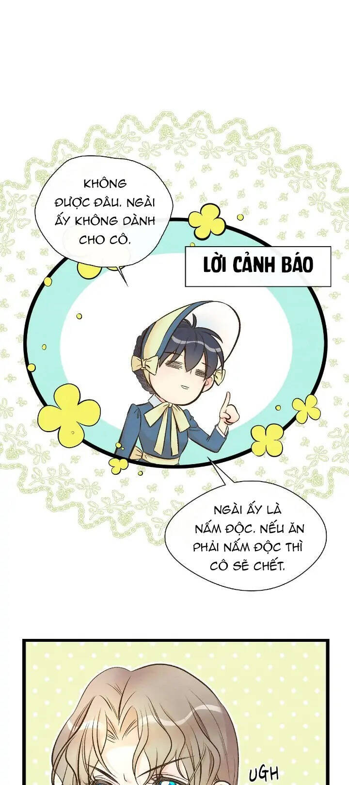 Chàng Hoàng Tử Này Có Vấn Đề Chapter 14.1 - Trang 2