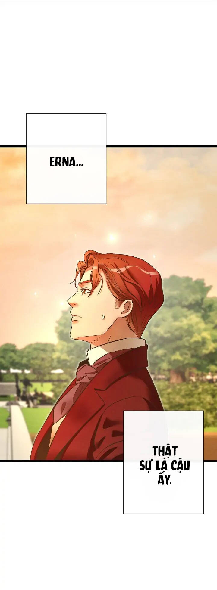 Chàng Hoàng Tử Này Có Vấn Đề Chapter 14.2 - Trang 2