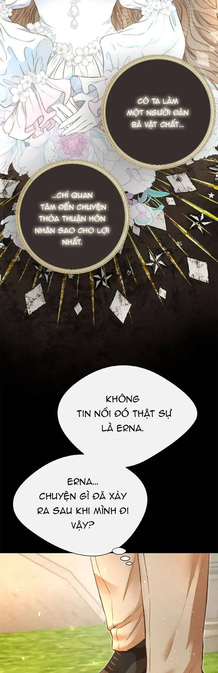 Chàng Hoàng Tử Này Có Vấn Đề Chapter 14.2 - Trang 2