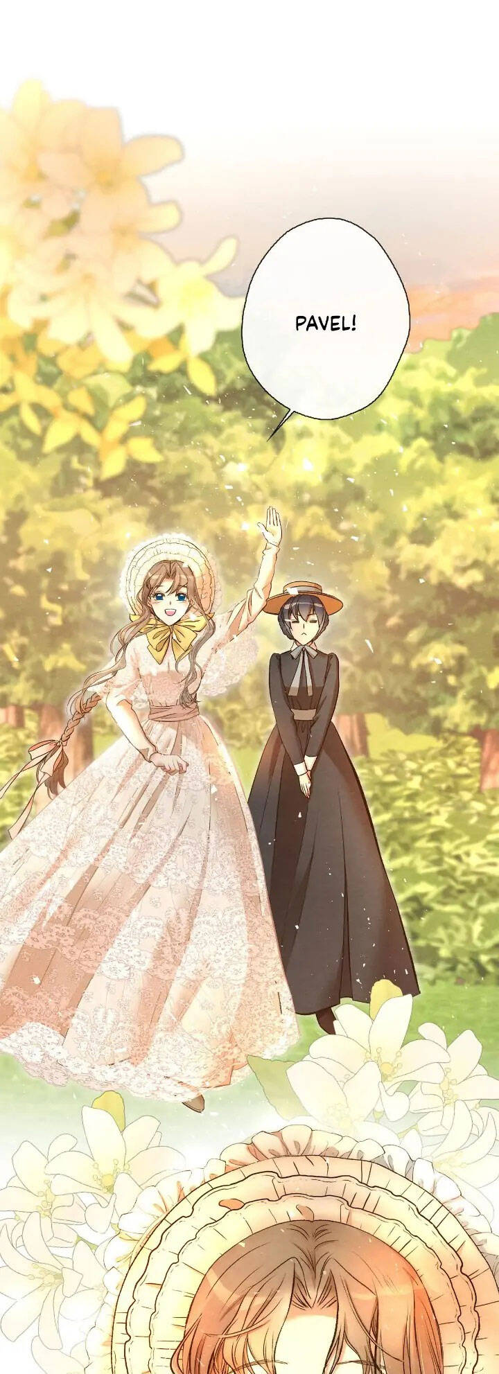 Chàng Hoàng Tử Này Có Vấn Đề Chapter 14.2 - Trang 2