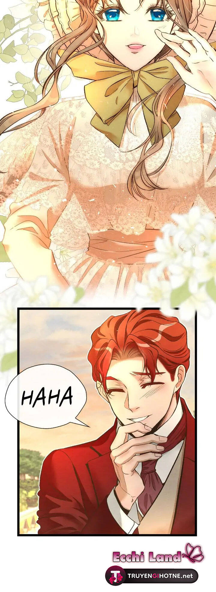 Chàng Hoàng Tử Này Có Vấn Đề Chapter 14.2 - Trang 2