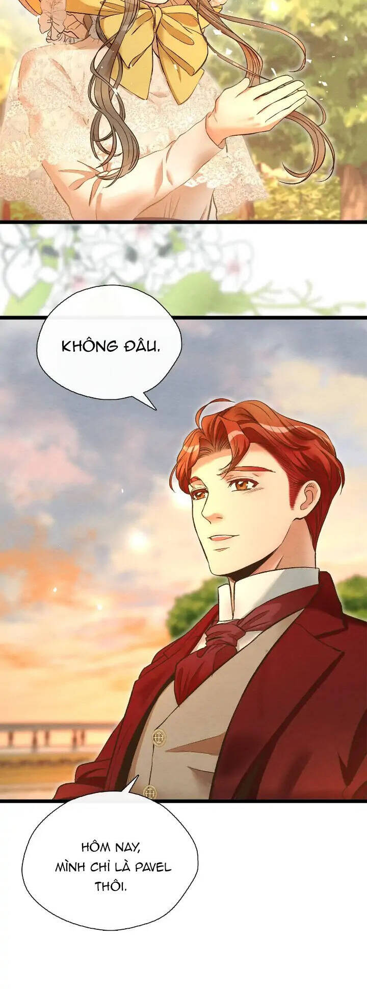 Chàng Hoàng Tử Này Có Vấn Đề Chapter 14.2 - Trang 2