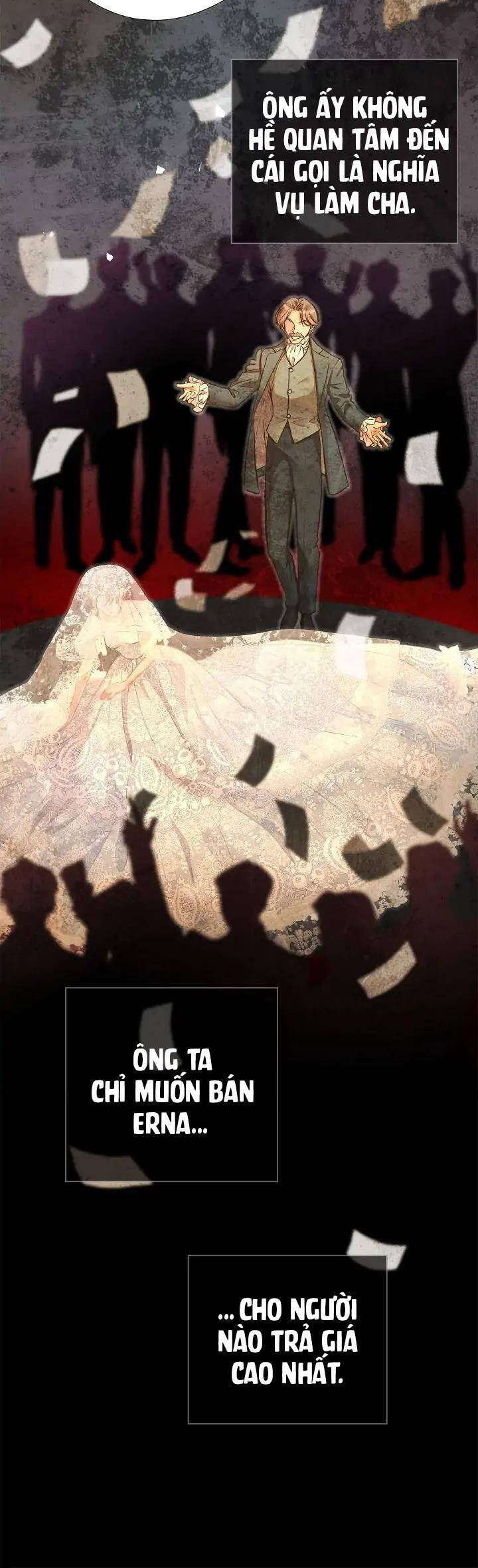 Chàng Hoàng Tử Này Có Vấn Đề Chapter 14.2 - Trang 2