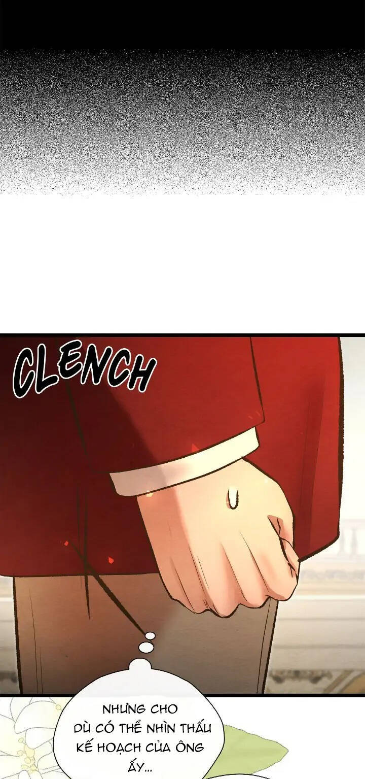 Chàng Hoàng Tử Này Có Vấn Đề Chapter 14.2 - Trang 2