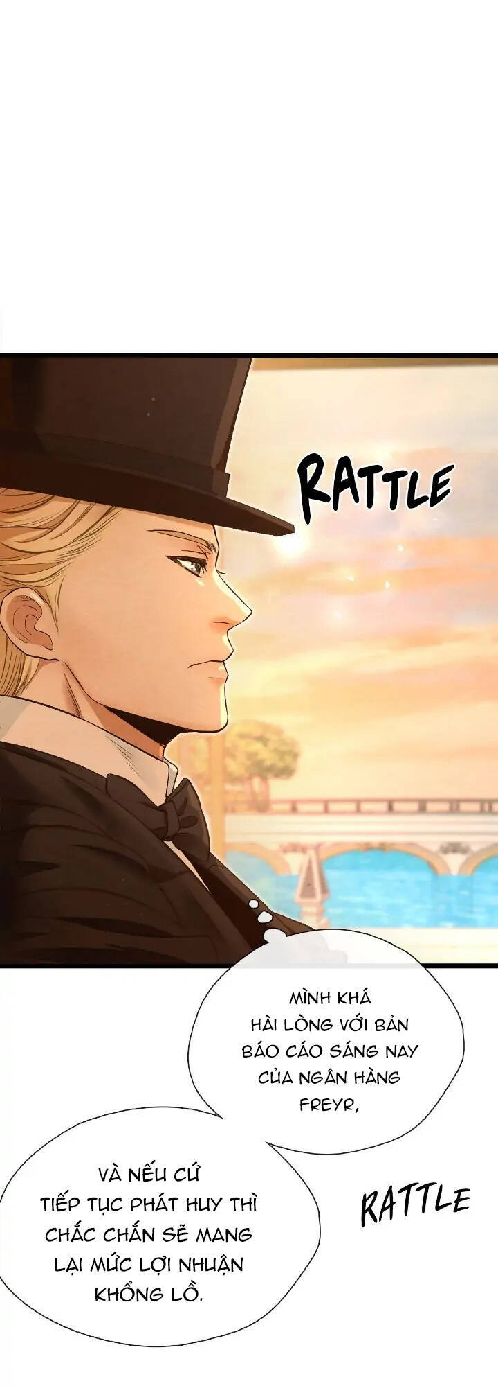 Chàng Hoàng Tử Này Có Vấn Đề Chapter 14.2 - Trang 2