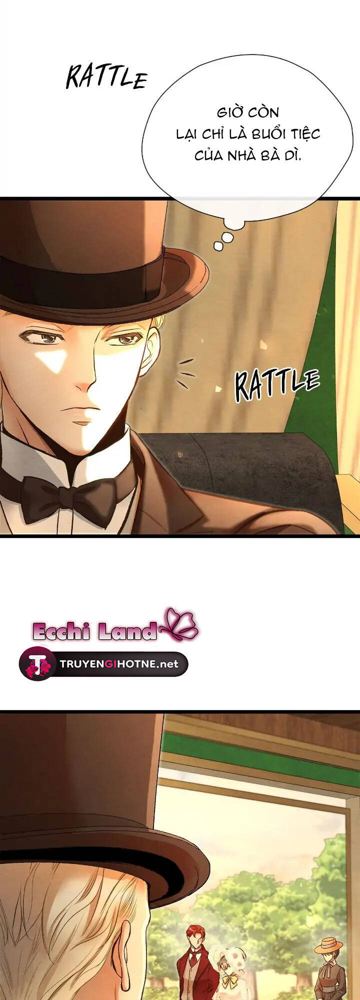 Chàng Hoàng Tử Này Có Vấn Đề Chapter 14.2 - Trang 2