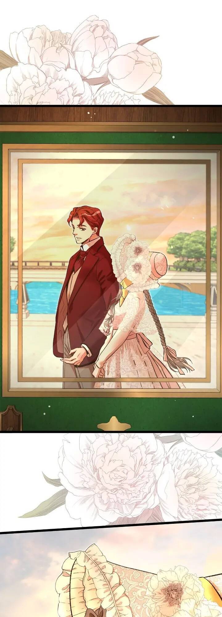 Chàng Hoàng Tử Này Có Vấn Đề Chapter 14.2 - Trang 2