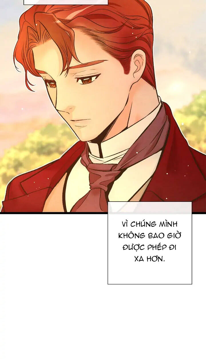 Chàng Hoàng Tử Này Có Vấn Đề Chapter 15.1 - Trang 2