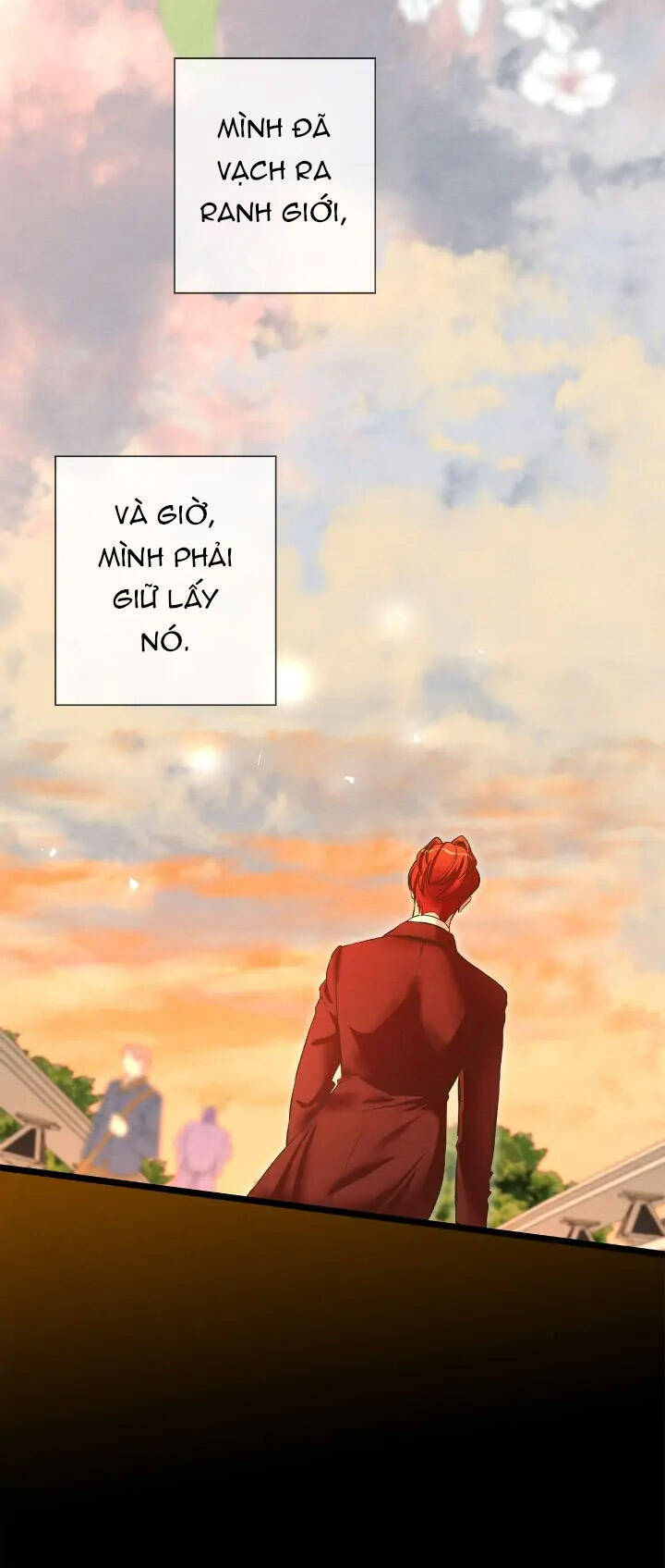 Chàng Hoàng Tử Này Có Vấn Đề Chapter 15.1 - Trang 2