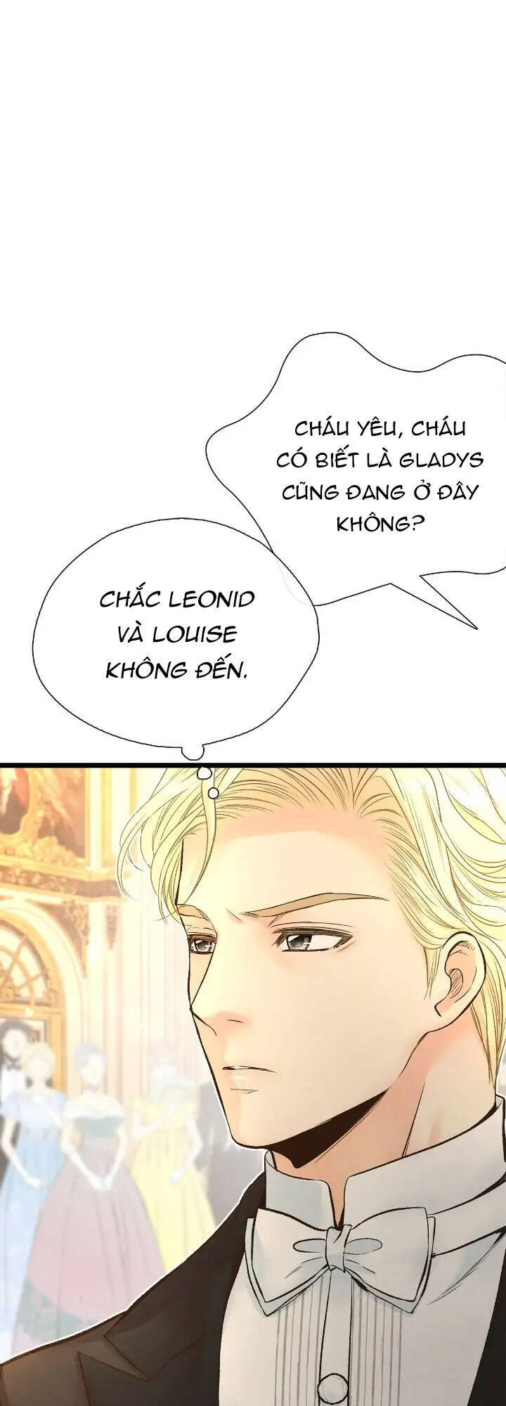 Chàng Hoàng Tử Này Có Vấn Đề Chapter 15.1 - Trang 2