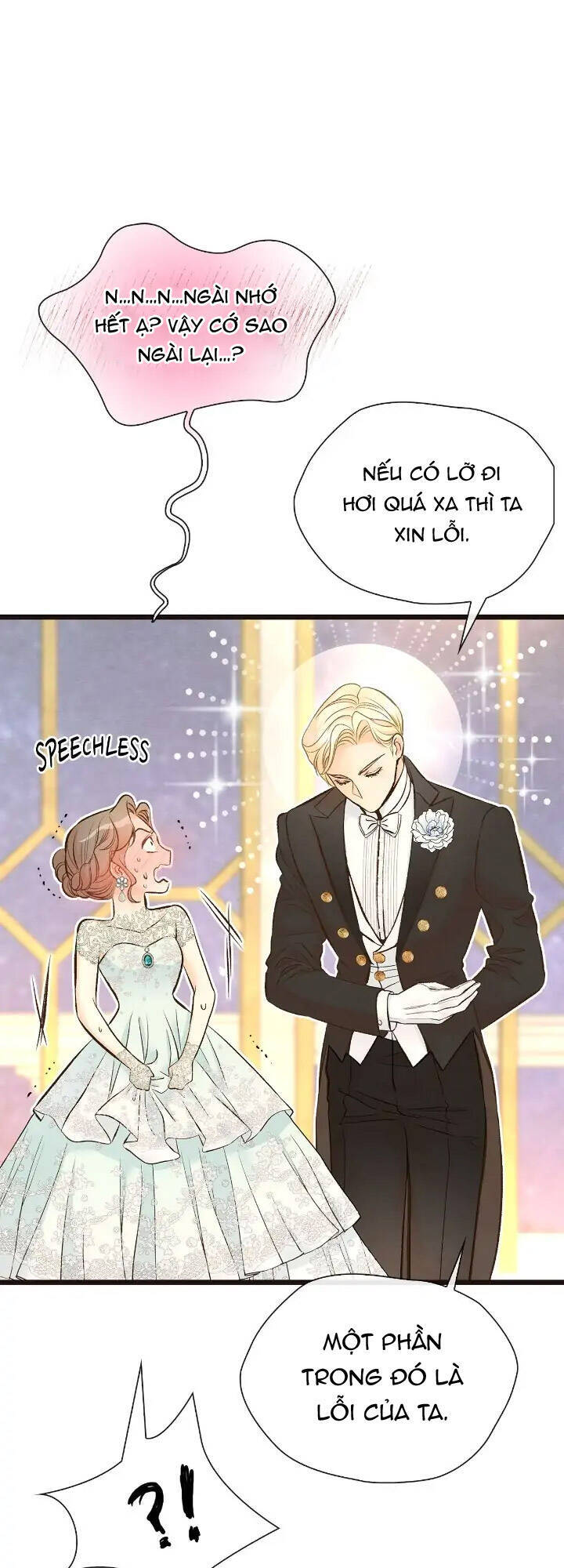 Chàng Hoàng Tử Này Có Vấn Đề Chapter 15.2 - Trang 2