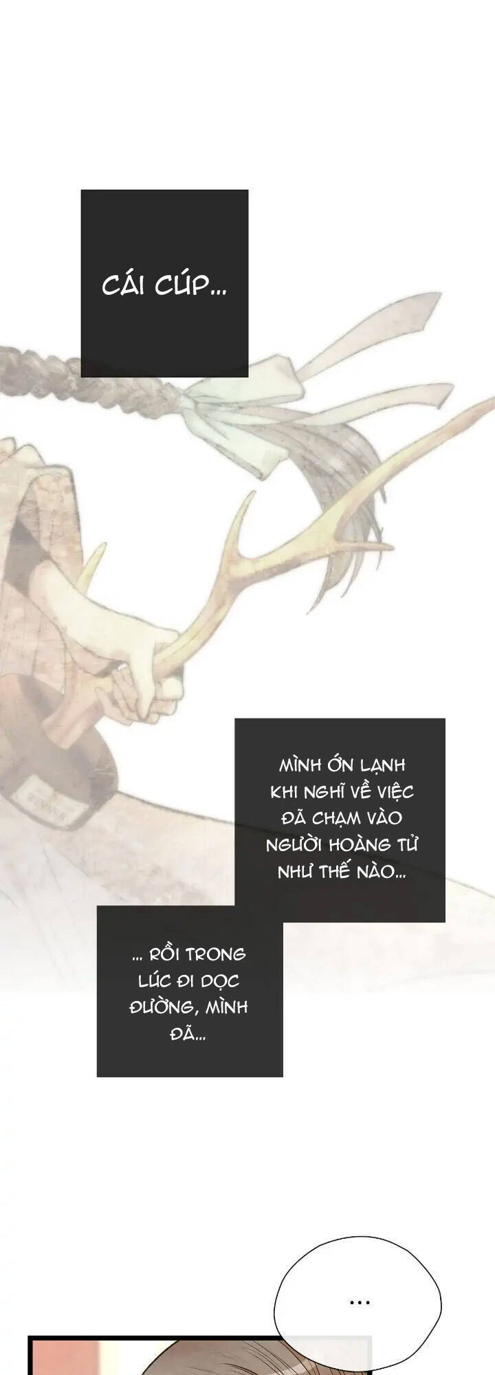 Chàng Hoàng Tử Này Có Vấn Đề Chapter 15.2 - Trang 2