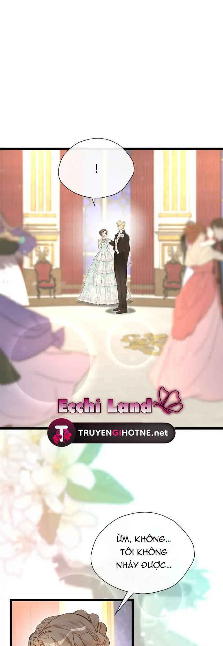 Chàng Hoàng Tử Này Có Vấn Đề Chapter 15.2 - Trang 2