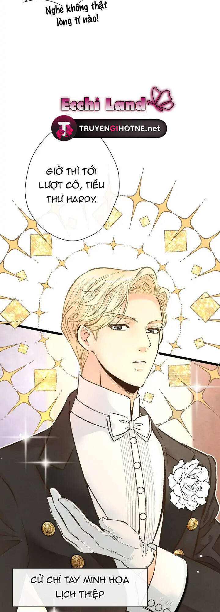 Chàng Hoàng Tử Này Có Vấn Đề Chapter 15.2 - Trang 2