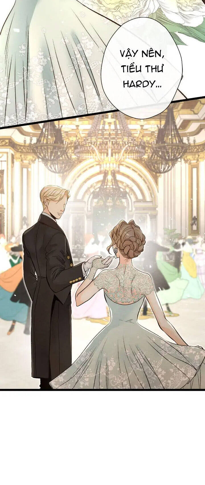 Chàng Hoàng Tử Này Có Vấn Đề Chapter 15.2 - Trang 2