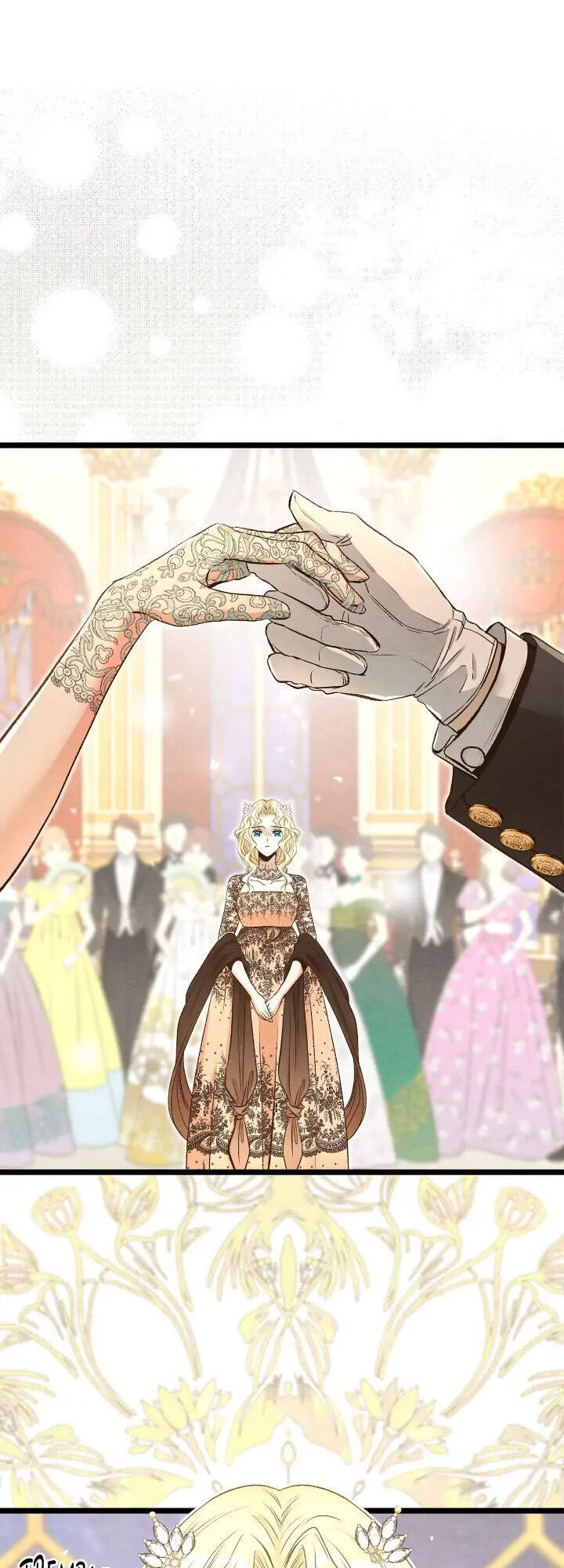 Chàng Hoàng Tử Này Có Vấn Đề Chapter 15.2 - Trang 2