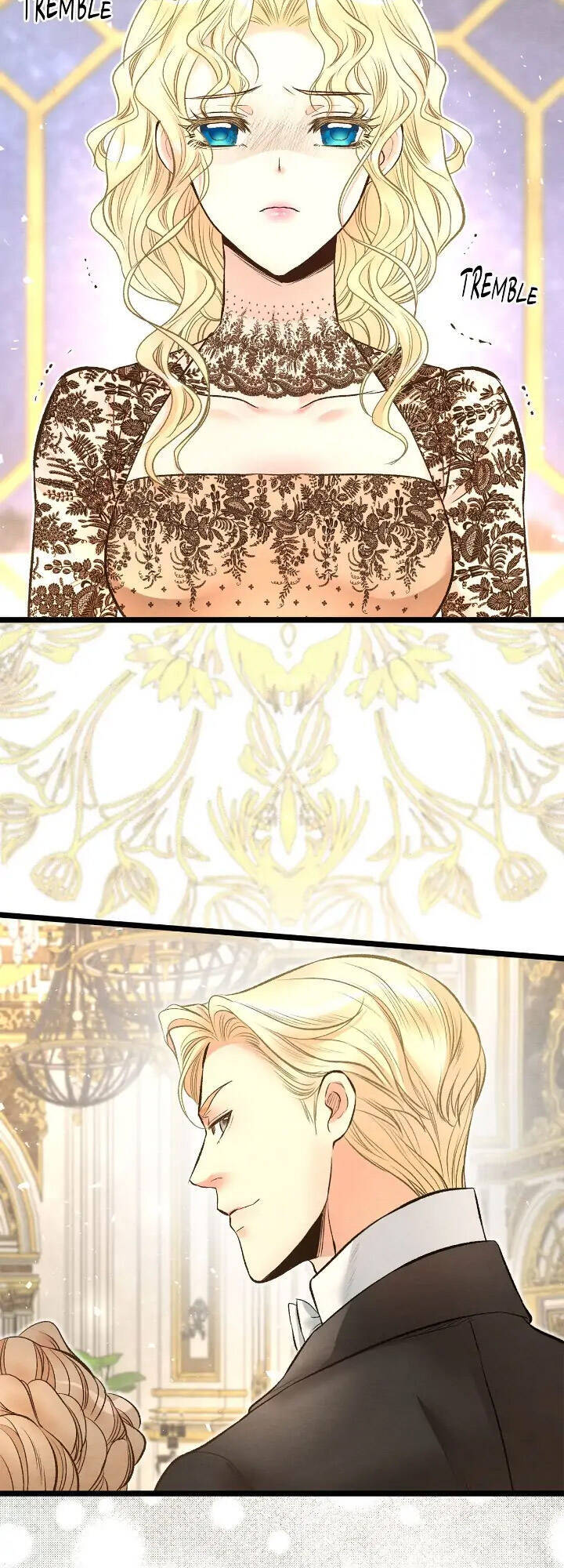 Chàng Hoàng Tử Này Có Vấn Đề Chapter 15.2 - Trang 2